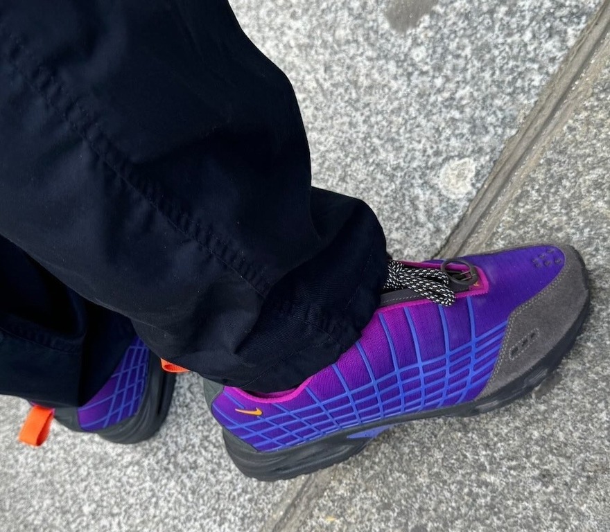 Kids of Immigrants x Nike Air Max SNDR 